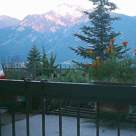 B&B La Pinara Trento Esterno foto