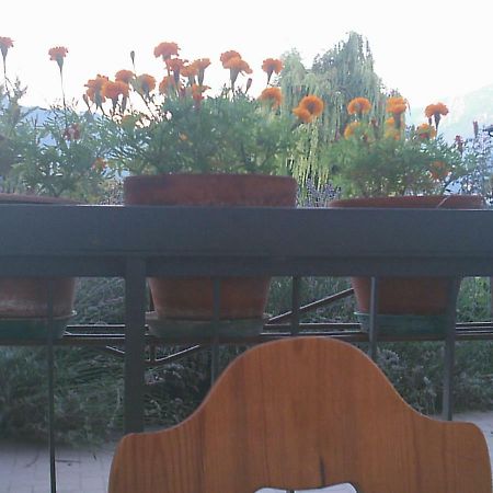 B&B La Pinara Trento Esterno foto