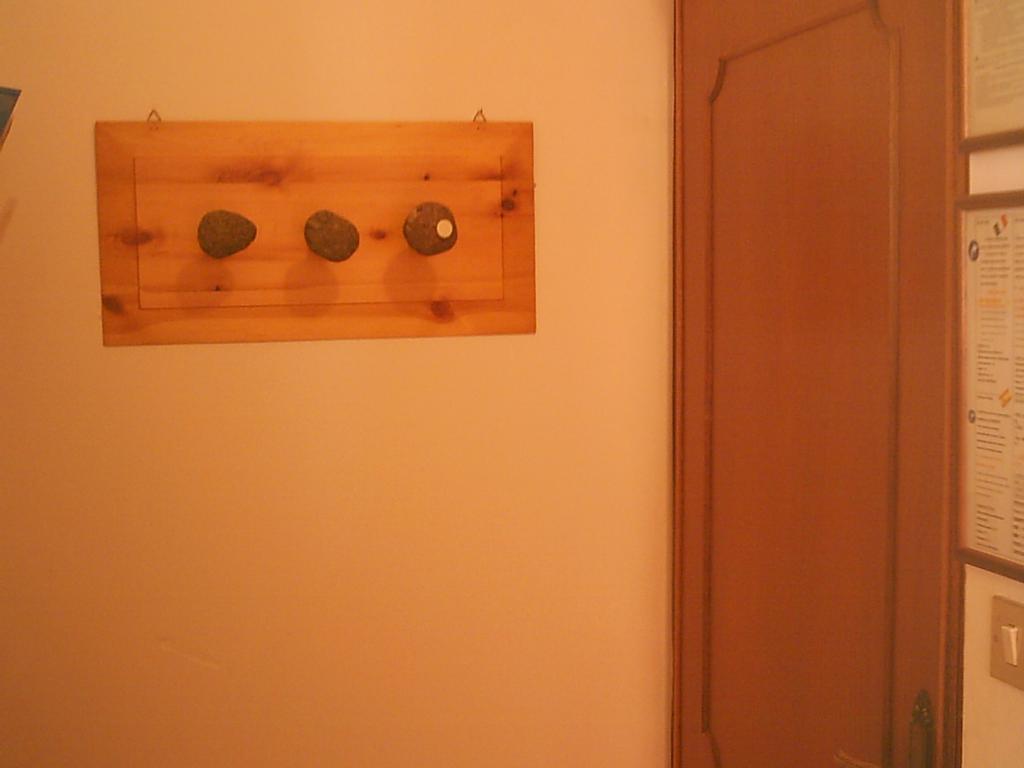B&B La Pinara Trento Camera foto
