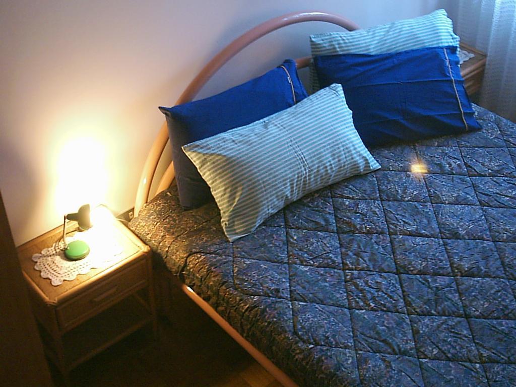 B&B La Pinara Trento Camera foto