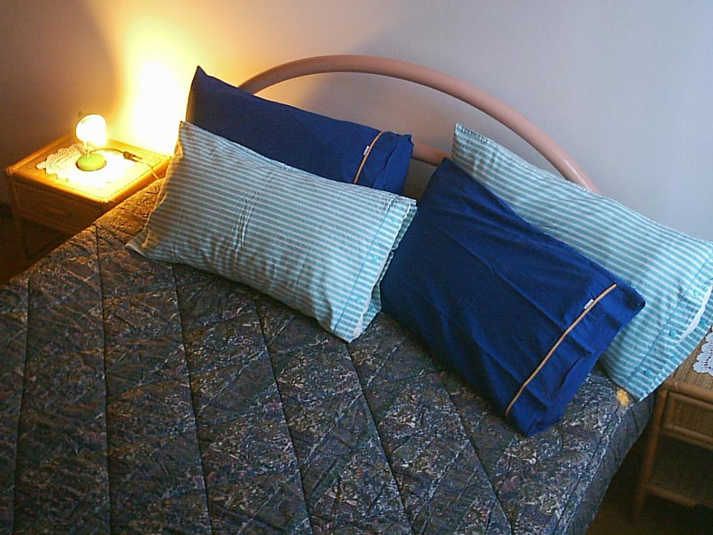 B&B La Pinara Trento Camera foto