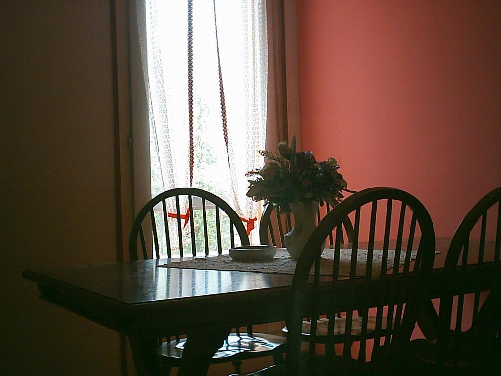 B&B La Pinara Trento Esterno foto