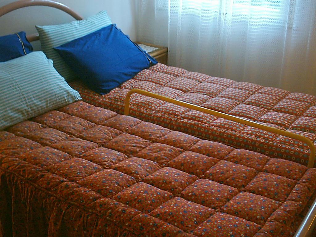 B&B La Pinara Trento Camera foto
