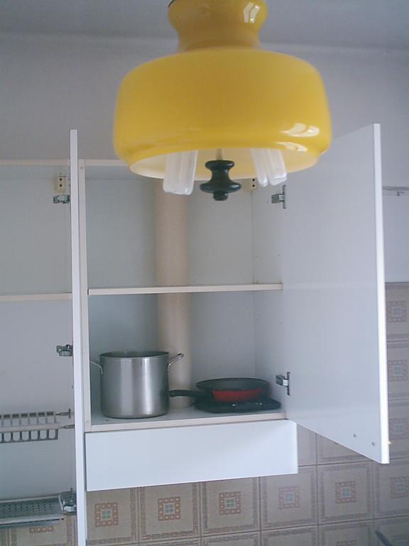 B&B La Pinara Trento Esterno foto