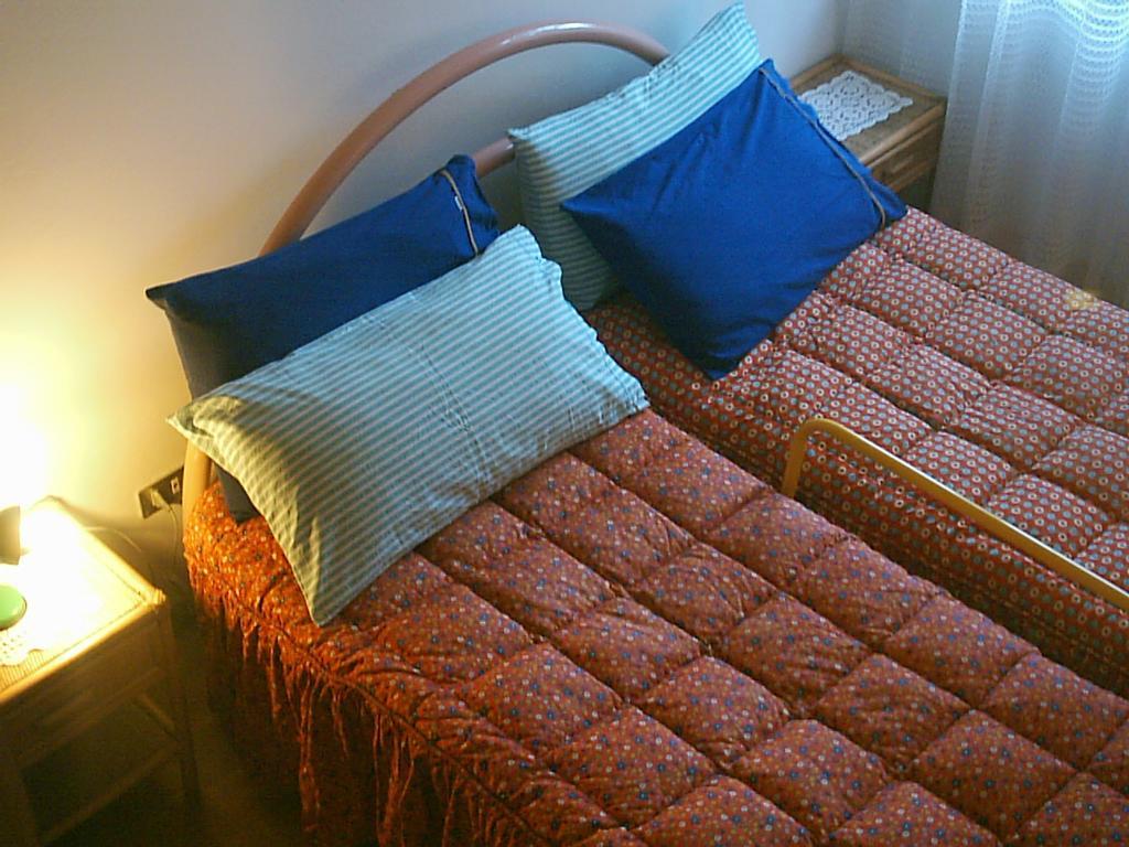 B&B La Pinara Trento Camera foto