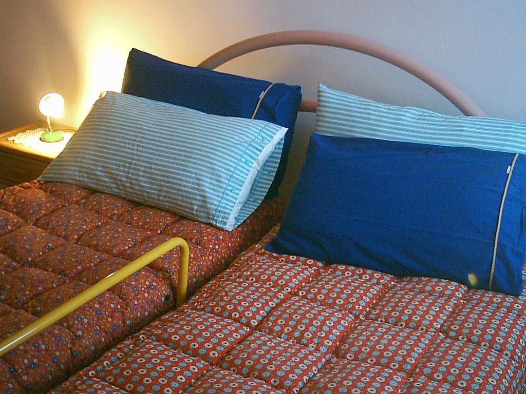 B&B La Pinara Trento Camera foto