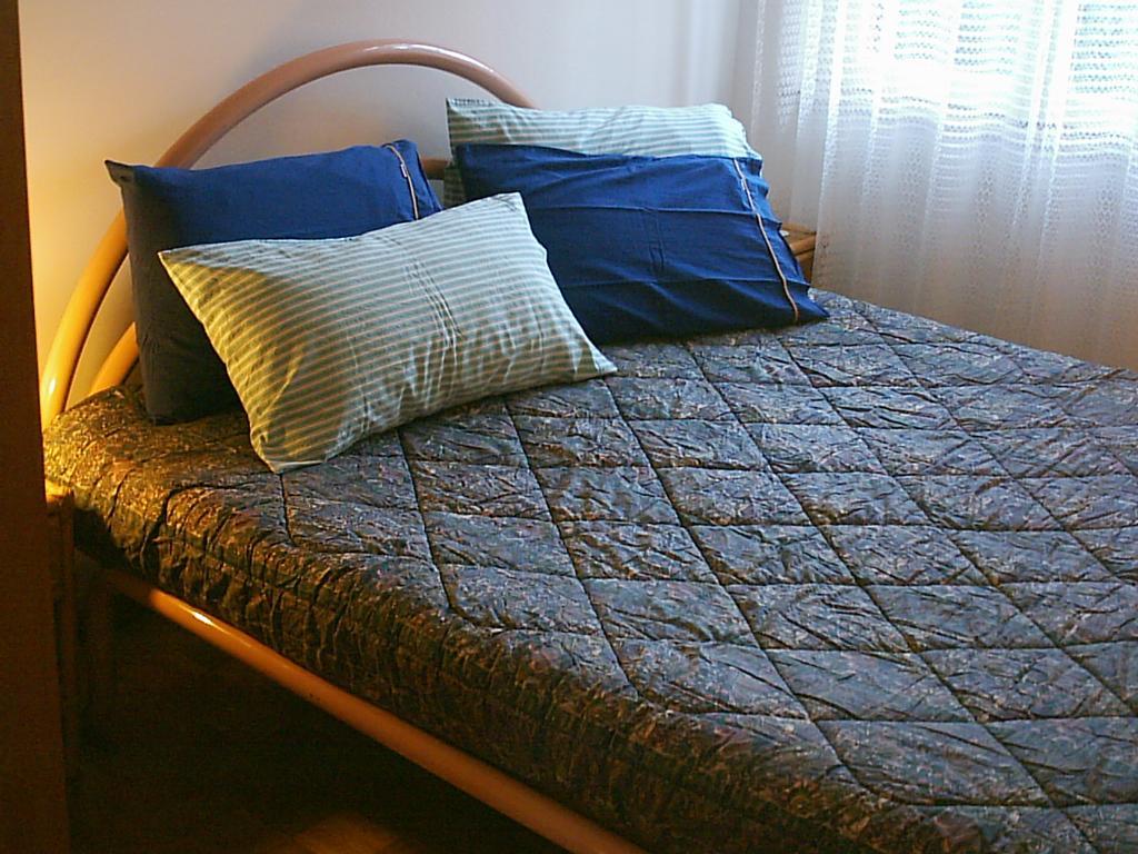 B&B La Pinara Trento Camera foto
