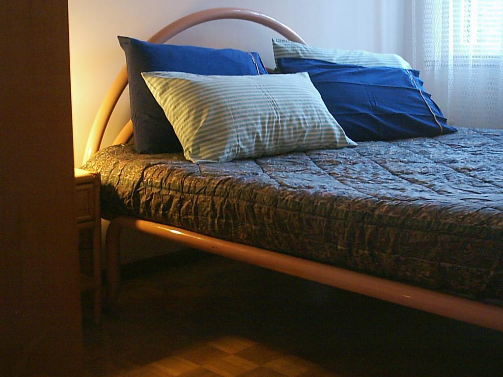 B&B La Pinara Trento Camera foto