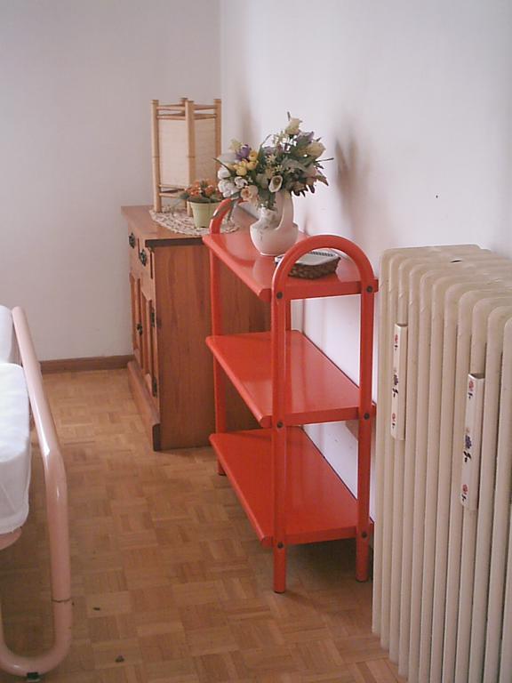 B&B La Pinara Trento Esterno foto