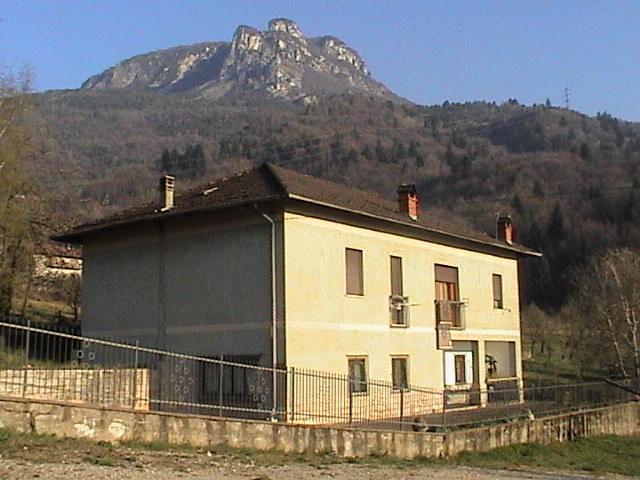 B&B La Pinara Trento Esterno foto