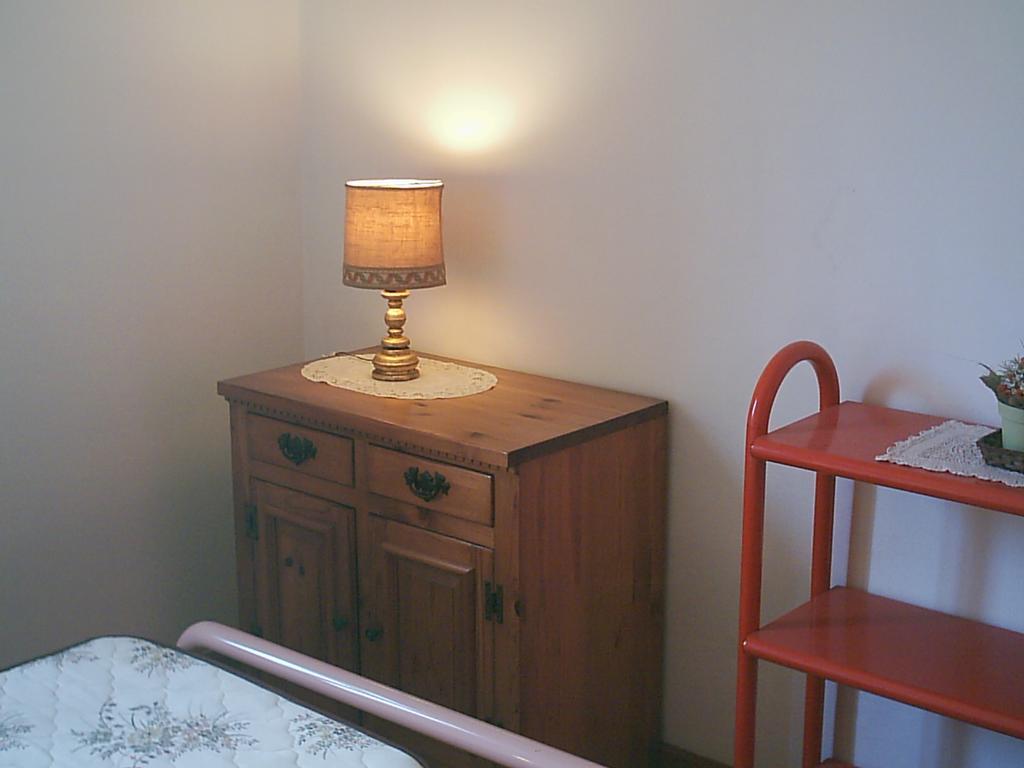 B&B La Pinara Trento Esterno foto