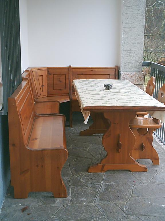 B&B La Pinara Trento Esterno foto